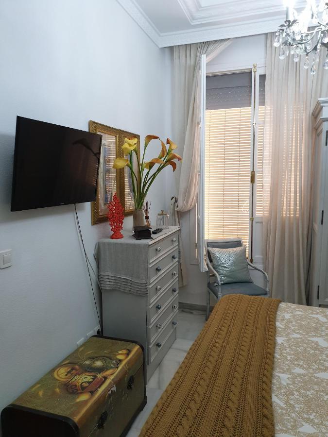 Acogedor Apartamento Cadiz Exterior photo