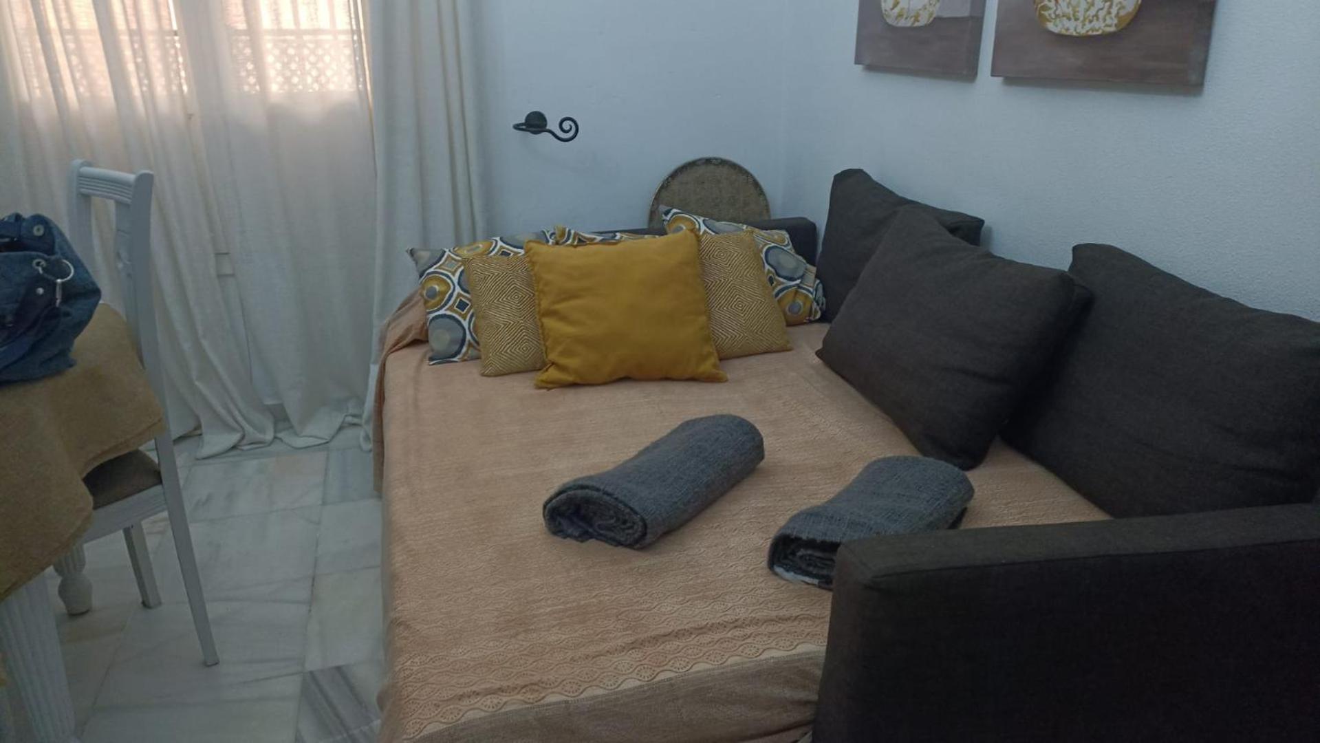 Acogedor Apartamento Cadiz Exterior photo