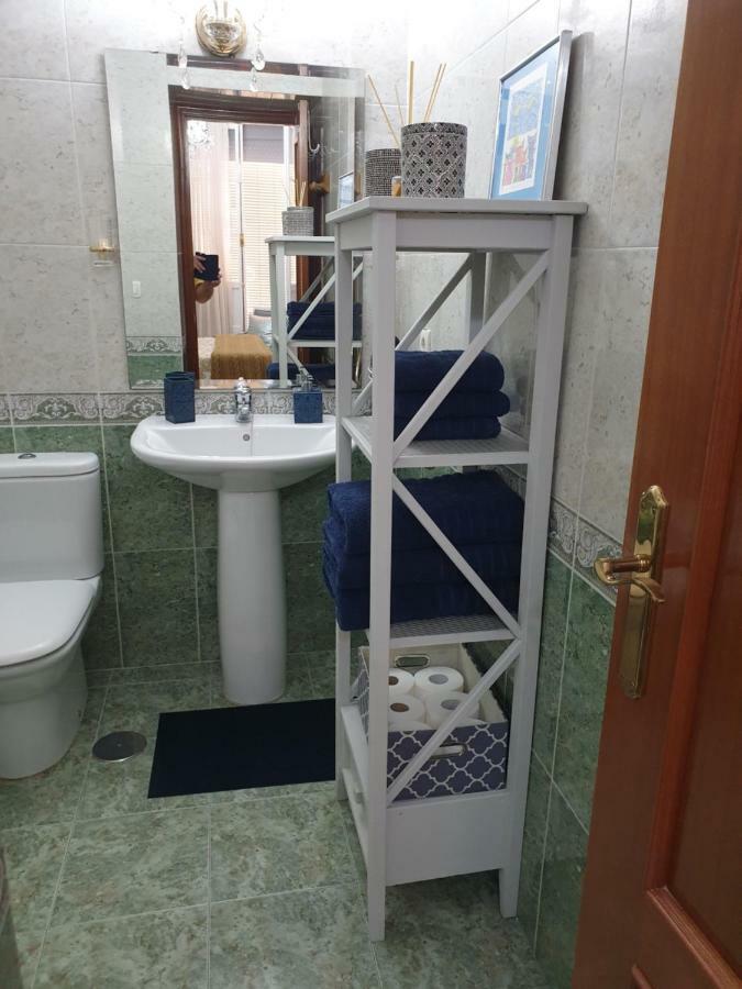Acogedor Apartamento Cadiz Exterior photo